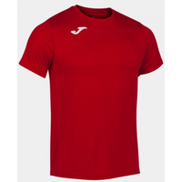 Joma Record II Short Sleeve T-shirt 102227.600