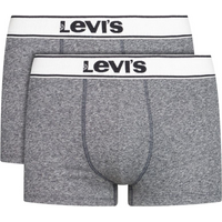 Levi's Trunk 2 Pairs Briefs 37149-0388