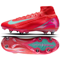 Nike Zoom Mercurial Superfly 10 Elite SG-PRO M FQ8342-800 shoes