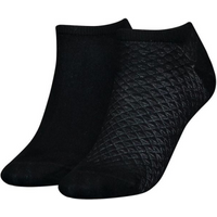 Socks Tommy Hilfiger Women Sneaker 2P Diamo 70122754002