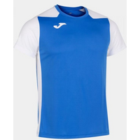 Joma Record II Short Sleeve T-shirt 102223.702