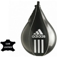 Pear training adidas leather