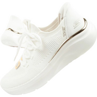Skechers Bobs B Love-True Delight Slip-Ins W 117617/WHT shoes