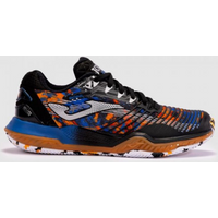 POINT MEN 2401 BLACK ORANGE