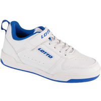 Lotto Toco BC K Jr 2600320K-1050 shoes