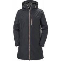 Helly Hansen Long Belfast Winter Jacket W 62395 980