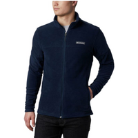 Columbia Basin Trail III Full Zip Fleece M 1907753464