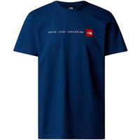 The North Face S/S Never Stop Exploring Tee M NF0A87NSD1R