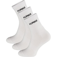Alpinus Alpamayo 3-pack socks FL43770