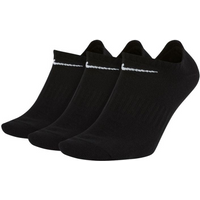 Nike Everyday Max Lightweight 3Pak SX7678-010 socks