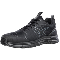 Albatros AER55 St Blac Low U MLI-S26B1 shoes