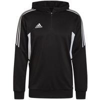 Sweatshirt adidas Condivo 22 Track Hoodie M HD7006