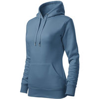 Malfini Cape Sweatshirt W MLI-41460