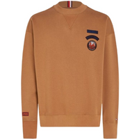 Tommy Hilfiger Mountain M MW0MW32671 sweatshirt