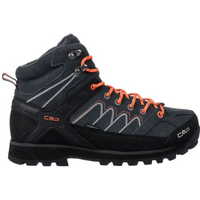 CMP Moon Mid WP trekking shoes M 31Q4797U423