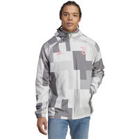 Jacket adidas Juventus Gr Wb M HS9800
