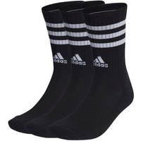 Socks adidas 3 Stripes Cushioned Crew Socks IC1321