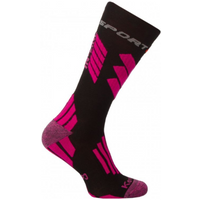 Sportrebel In-Line 21 K39 socks