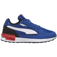 Puma Graviton Jr shoes 381987 23