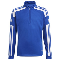 Sweatshirt adidas Squadra 21 Jr GP6469