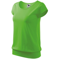 Adler City T-Shirt W MLI-12092