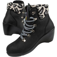 Lavoro W 6033.05 safety work boots