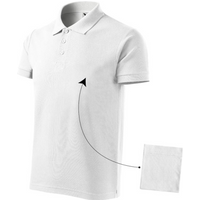 Adler Cotton M MLI-21200 polo shirt