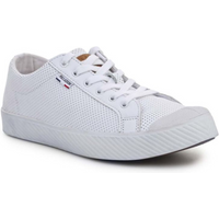Shoes Palladium PALLAPHOENIX OL U- WHITE W 75734-100-M