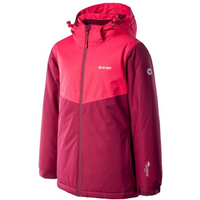 OLMO JRG insulated jacket