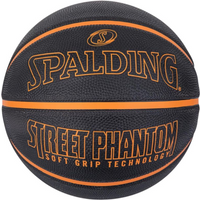 Spalding Phantom Ball 84383Z basketball