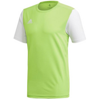 Adidas Estro 19 JSY M DP3240 football jersey