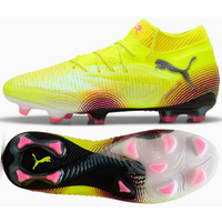Puma Future 8 Ultimate FG M 108138-03 football boots
