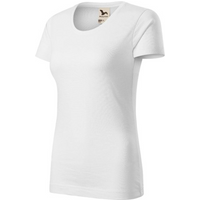 Malfini Native T-shirt (GOTS) W MLI-17400 white
