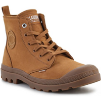 Palladium Pampa Hi Zip M 06440-237-M shoes