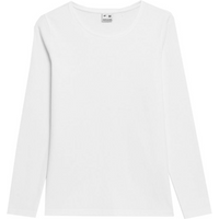 Longsleeve T-shirt 4F F167 W 4FAW23TLONF167 10S