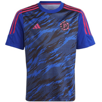 T-shirt adidas Pogba Training JSY Jr HS0547