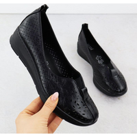 Jezzi W openwork shoes RMR1840-13 JEZ388C