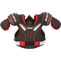 Bauer NSX Jr 1054674 Hockey Shoulder Pads