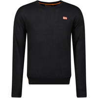 Geographical Norway Ferasmo DB 246 M sweatshirt WY1173H/GN-Black