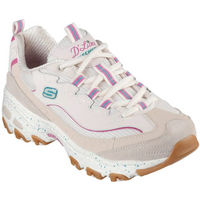 Skechers D'Lites - Bold Views W 149589-NMLT shoes