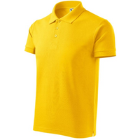 Malfini Polo Shirt Cotton Heavy M MLI-21504