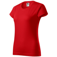 Adler Basic T-shirt W MLI-13407