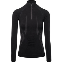 Fitanu Elder W 1/2 ZIP W 92800649205 Thermoactive T-shirt