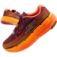 Skechers Max Cushioning M 220835/BURG Running Shoes