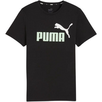 ESS+ 2 Col Logo Tee B Jr 586985 34