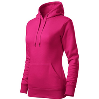 Malfini Cape Sweatshirt W MLI-41440