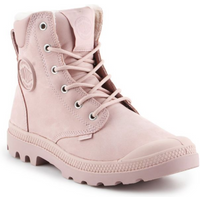 Palladium Pampa Sport W 72992-612-M shoes
