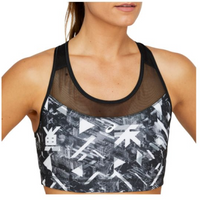 Asics Future Tokyo Aop Bra W 2012B040-001 sports bra