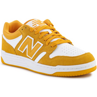 New Balance BB480LWA shoes