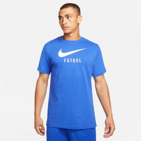 T-shirt Nike Swoosh M DH3890-480